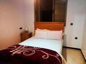 Hammadi's house